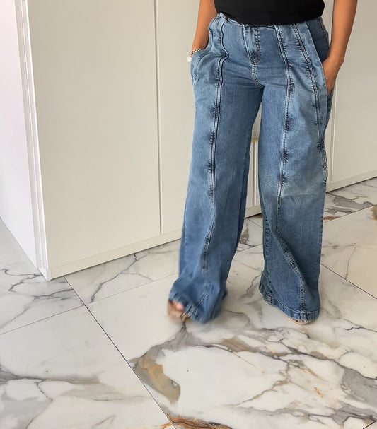 Jeans Soft Pocket Stretch NEXO