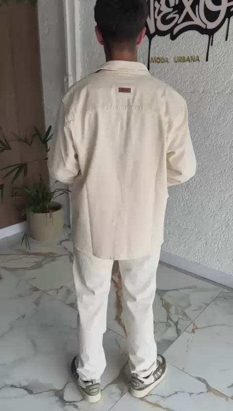 🤍 Jean Soft Stretch NEXO