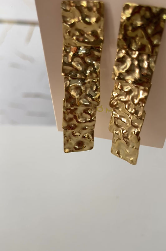 Aros Lili Relieve