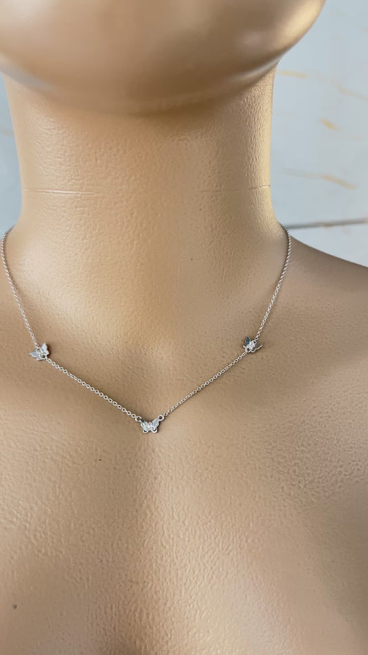 Gargantilla September