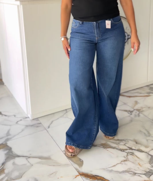 Jeans Stretch Essential NEXO