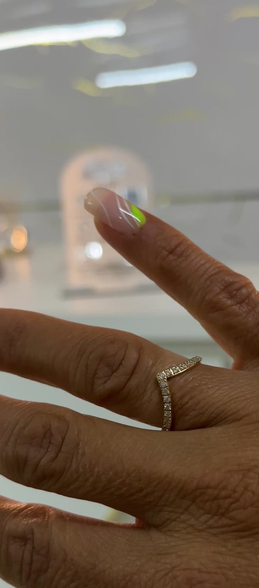 Anillo Bird